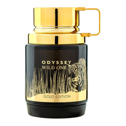 Armaf Odyssey Wild One Gold Edition woda perfumowana 100 ml