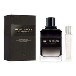 Givenchy Gentleman Boisee zestaw - woda perfumowana 100 ml + woda perfumowana 12,5 ml