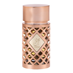 Ard Al Zaafaran Jazzab Gold woda perfumowana 100 ml