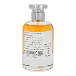 Emir Factory Edition Camp Fire woda perfumowana 100 ml