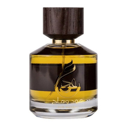 Paris Corner Oud Wahaaj woda perfumowana 100 ml