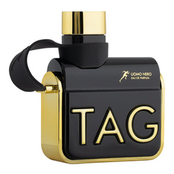 Armaf Tag Him Uomo Nero woda perfumowana 100 ml