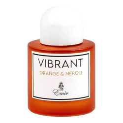 Emir Vibrant Orange And Neroli woda perfumowana 100 ml