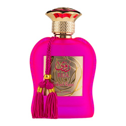 Paris Corner Rua Radiant Roses woda perfumowana 100 ml