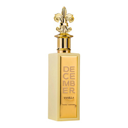 Paris Corner December Vanilla woda perfumowana 85 ml