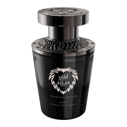 Al Haramain Azlan Oud Charcoal Edition ekstrakt perfum 100 ml