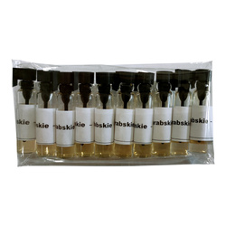 Zestaw próbek arabskich dla mężczyzn 10x1ml MIX45