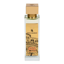 Swiss Arabian Passion Of Venice ekstrakt perfum 100 ml