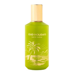 Pendora Oud Holidays woda perfumowana 100 ml