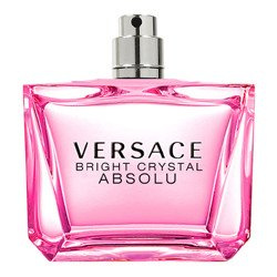 Versace Bright Crystal Absolu woda perfumowana 90 ml TESTER