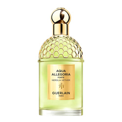Guerlain Aqua Allegoria Forte Nerolia Vetiver woda perfumowana 125 ml TESTER