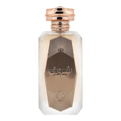Al Wataniah Shouq woda perfumowana 100 ml
