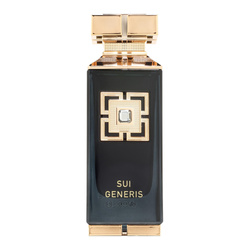 Fragrance World Sui Generis woda perfumowana 100 ml