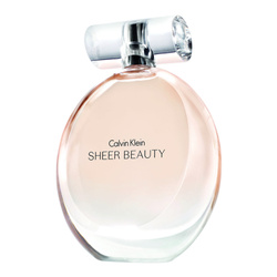 Calvin Klein Sheer Beauty woda toaletowa 100 ml