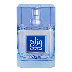 Zimaya Mazaaj Infused woda perfumowana 100 ml