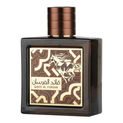 Lattafa Qaed Al Fursan Untamed woda perfumowana 90 ml
