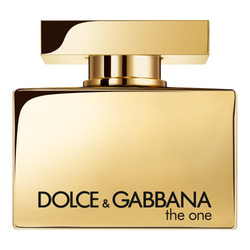 Dolce & Gabbana The One Gold woda perfumowana 75 ml