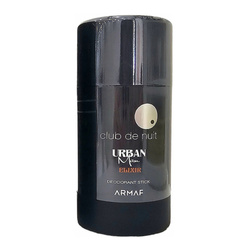 Armaf Club de Nuit Urban Man Elixir dezodorant sztyft 75 g