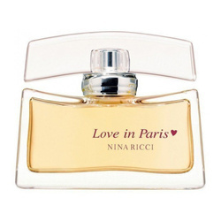 Nina Ricci Love In Paris woda perfumowana 50 ml