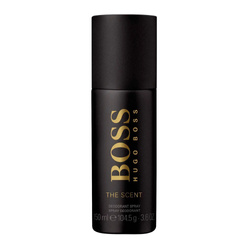 Hugo Boss Boss The Scent dezodorant spray 150 ml