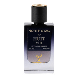 North Stag Huit VIII ekstrakt perfum 100 ml