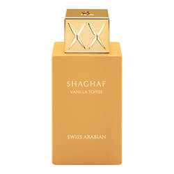 Swiss Arabian Shaghaf Vanilla Toffee woda perfumowana 75 ml
