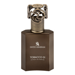 Swiss Arabian Tobacco 01 ekstrakt perfum 50 ml