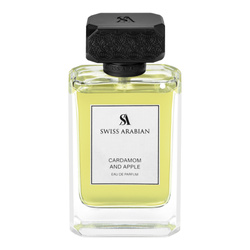 Swiss Arabian Cardamom and Apple woda perfumowana 100 ml