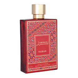 Nusuk Abrar woda perfumowana 100 ml