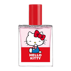 Air-Val Hello Kitty woda toaletowa 30 ml