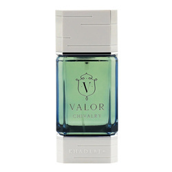 Khadlaj Valor Chivalry woda perfumowana 100 ml