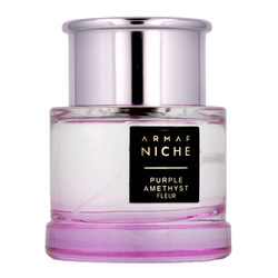 Armaf Niche Purple Amethyst Fleur woda perfumowana 90 ml