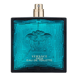 Versace Eros woda toaletowa 100 ml TESTER