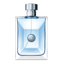 Versace pour Homme woda toaletowa 200 ml