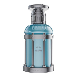 Paris Corner Reham Wild Mineral woda perfumowana 100 ml