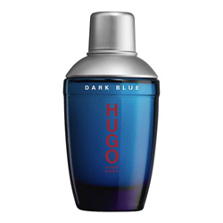 Hugo Boss Hugo Dark Blue woda toaletowa 75 ml