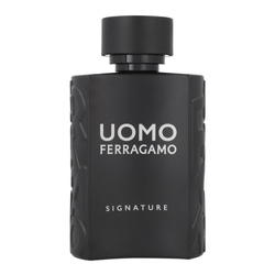 Salvatore Ferragamo Uomo Signature woda perfumowana 100 ml