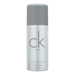 Calvin Klein ck one dezodorant spray 150 ml