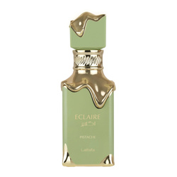 Lattafa Eclaire Pistache woda perfumowana 100 ml