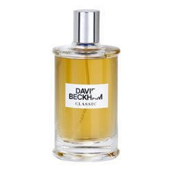 David Beckham Classic woda toaletowa 90 ml