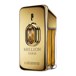 Paco Rabanne Million Gold Elixir perfumy 50 ml