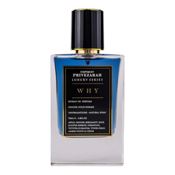 Prive Zarah Why extrait de parfum 70 ml