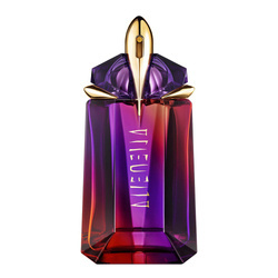 Mugler Alien Hypersense woda perfumowana 60 ml - Refillable