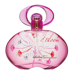 Salvatore Ferragamo Incanto Bloom New Edition woda toaletowa 50 ml