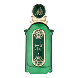 Athoor Al Alam Taj 1 (Green) woda perfumowana 90 ml
