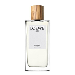 Loewe 001 Woman Eau de Toilette woda toaletowa 100 ml