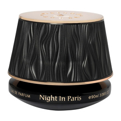 Maison Asrar Night In Paris woda perfumowana 90 ml
