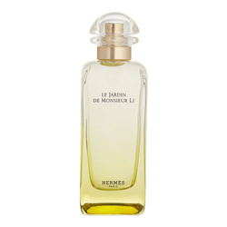 Hermes Le Jardin de Monsieur Li woda toaletowa 100 ml Refillable