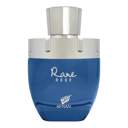Afnan Rare Reef ekstrakt perfum 100 ml