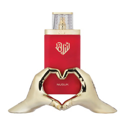 Nusuk Saher ekstrakt perfum 100 ml